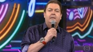 Faustão (Foto: Reprodução)