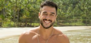 Igor Freitas que já participou de diversos realities de pegação lança programa fitness (Foto: Reprodução/MTV)