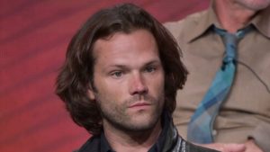 Jared Padalecki se envolveu em acidente de carro (Foto: Reprodução)