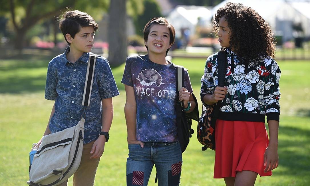 Disney Channel exibirá primeira série gay e cria polêmica (Foto: Reprodução)