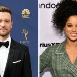 Justin Timberlake teria traído a esposa com Alishia Wainwright (Foto: Reprodução)