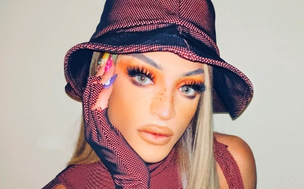 Pabllo Vittar