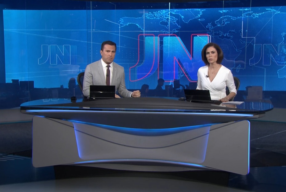 Jornal Nacional