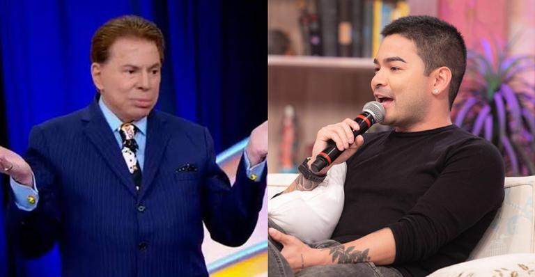 Silvio Santos, Yudi Tamashiro