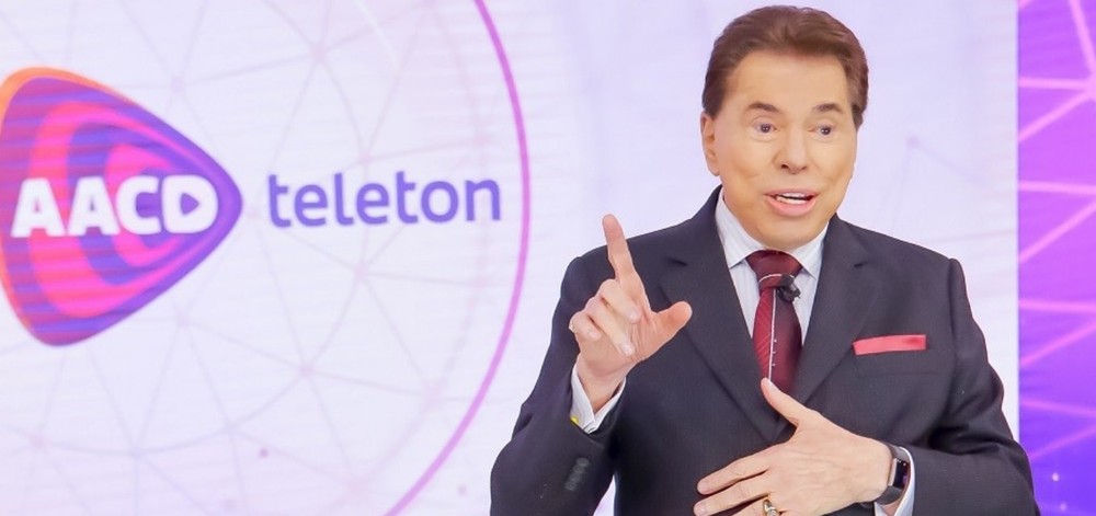 Silvio Santos