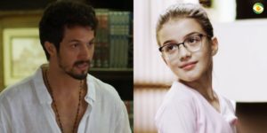 Sofia e Marcos formarão uma dupla imbatível em Bom Sucesso (Foto: Montagem/TV Foco)