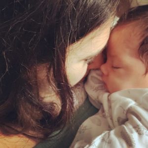 Tatá Werneck e Clara Maria (Foto: Reprodução/ Instagram)