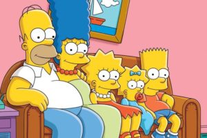 Os Simpsons chegará ao fim depois de 30 anos de muito sucesso (Foto: Reprodução)