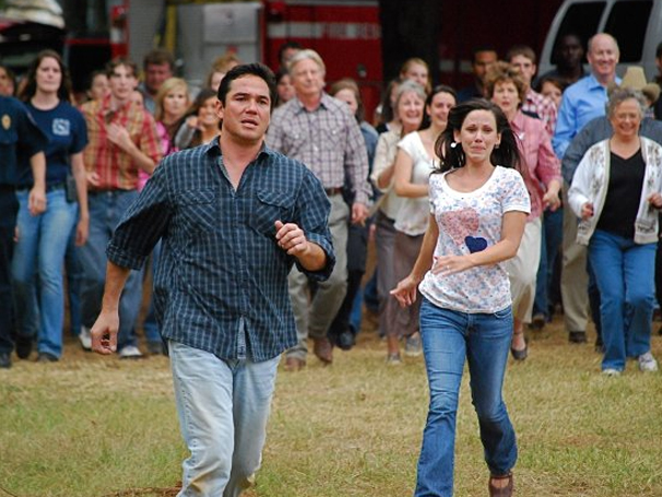 Globo vai exibir o filme Resgate de uma Vida na Sessão da Tarde de hoje (Foto: Reprodução)