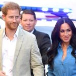 Família Real fica desapontada com a decisão de Harry e Meghan Markle de abandonar a coroa (Foto: Reprodução)