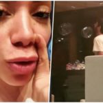 Anitta mostrou o perrengue do amigo em viagem (Reprodução/Instagram)