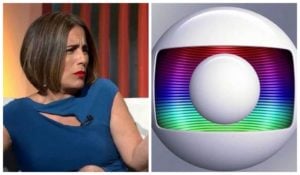 Glória Pires fala sobre início de carreira na Globo (Foto: Reprodução)