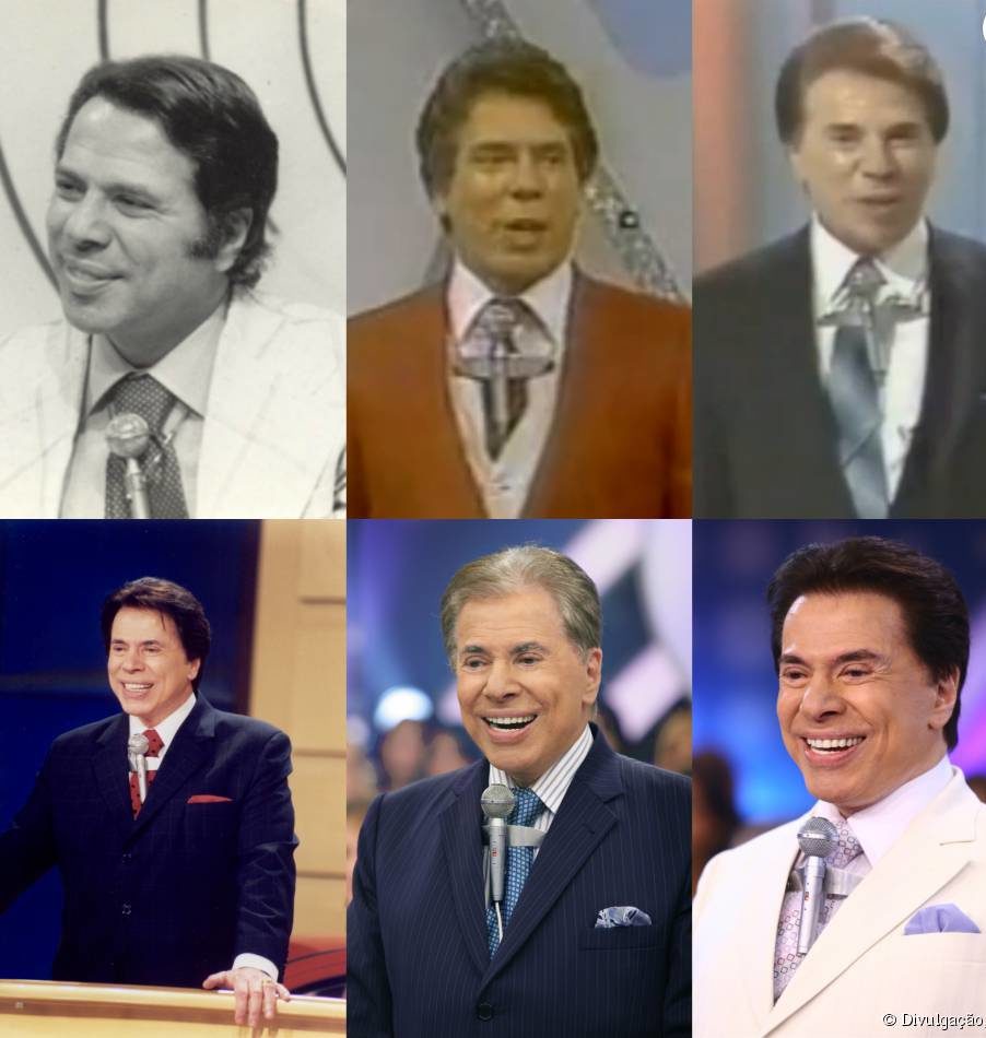 Silvio Santos