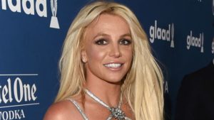 Britney Spears fala sobre críticos da web e lamenta situação (Foto: Reprodução)