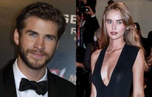 Liam Hemsworth leva nova namorada, Gabriella Brooks, para conhecer sua família (Foto: Reprodução)