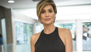 Flávia Alessandra será Helena em Salve-se Quem Puder, nova novela das sete da Globo (Foto: Globo/João Miguel Júnior)