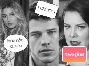 Imagem do post Verdades cruéis sobre términos de famosos como Sasha, Fernanda Souza e José Loreto são escancaradas