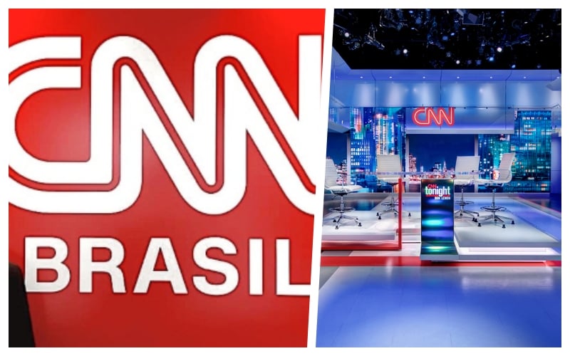 CNN Brasil, Evaristo Costa