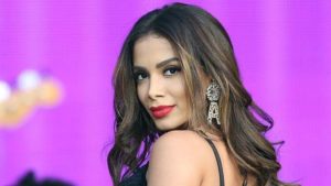 Anitta falou sobre seus shows no ano que vem