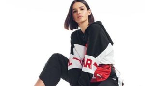 A famosa atriz da Globo, Bruna Marquezine (Foto: Reprodução/Instagram)