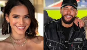 Imagem do post Brumar vive? Bruna Marquezine e Neymar são expostos por famoso