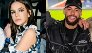 Imagem do post Bruna Marquezine e Neymar ficam lado a lado na Bahia e jogador manda fechar mansão de 30 milhões