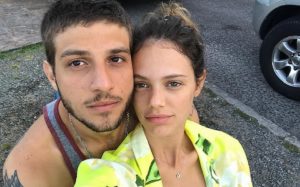 Chay e Laura