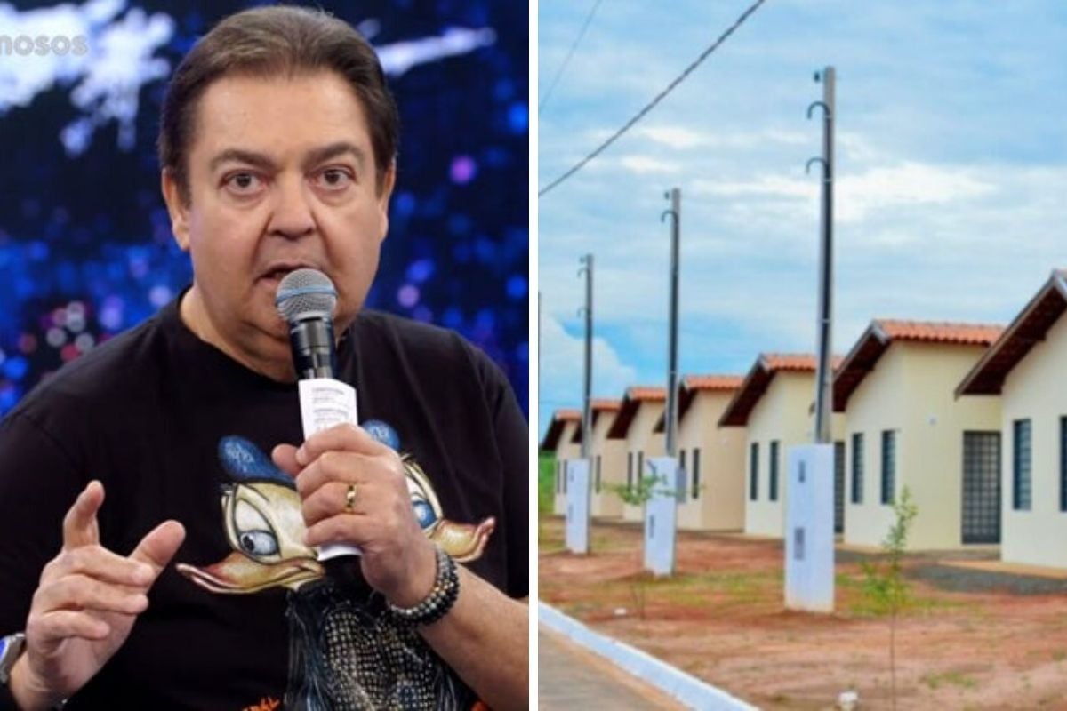 Faustão; Domingão; Globo