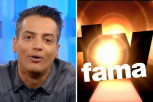 Leo Dias será o novo apresentador do TV Fama e promete fazer um verdadeiro terremoto - Montagem: TV Foco