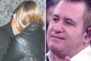 Marrone expõe traição cometida por sua esposa e revela detalhes inacreditáveis: “Meu Irmão” - Montagem: TV Foco