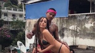 Rodrigo Motta, Anitta