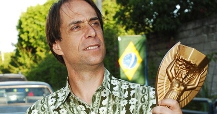 Pedro Cardoso fez sucesso como o Agostinho de A Grande Família. (Foto: Divulgação)