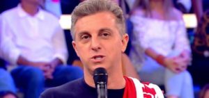 Luciano Huck seguirá com programas inéditos na Globo (Foto: Reprodução/Globo)