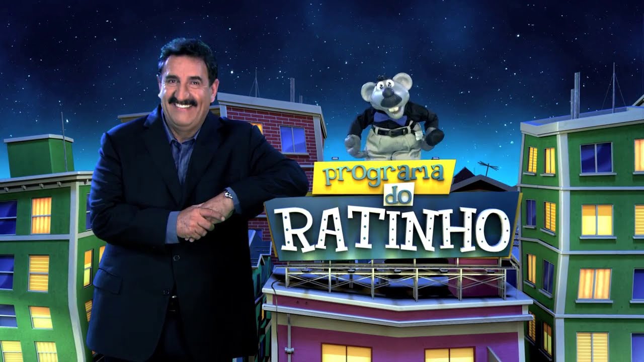 Programa do Ratinho é transmitido às quintas-feiras, às 22h45, no SBT. Foto: Reprodução