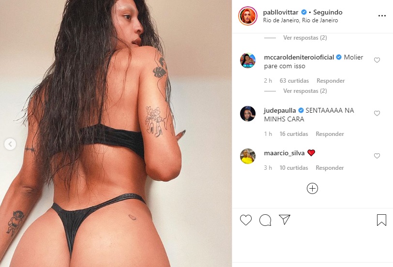 Pabllo Vittar