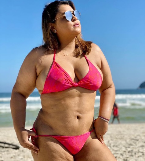 Preta Gil