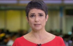 Sandra Annenberg comanda o Como Será?, que teve fim decretado pela Globo e sairá do ar (Foto: Reprodução/Globo)