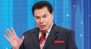 Silvio Santos foi processo por uma revendedora e uma cliente da Jequiti (Foto: Reprodução)