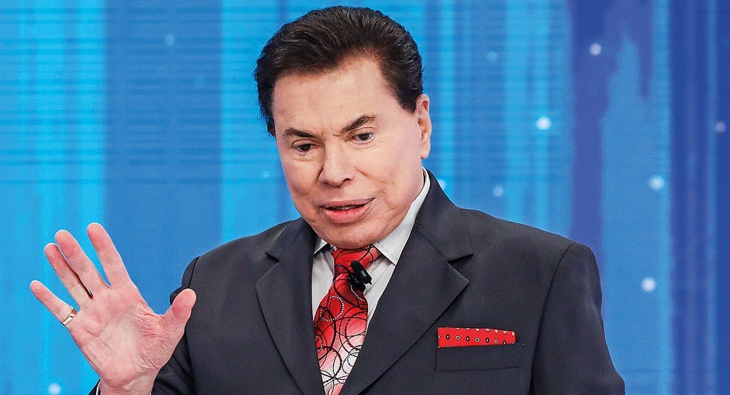 Silvio Santos