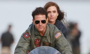 Trailer do filme Top Gun: Maverick é divulgado e fãs mostram ansiedade para segunda parte do longa (Foto: Reprodução)