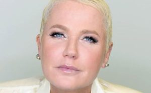 A apresentadora Xuxa Meneghel  (Foto: Reprodução)