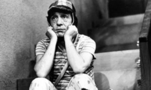 Abandonado e pobre: saiba o verdadeiro motivo pelo qual o Chaves se tornou órfão - Foto: reprodução