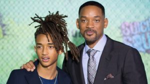 Jaden Smith, filho de Will Smith, tem exames preocupantes expostos e pais ficam em estado de alerta (Foto: Reprodução)