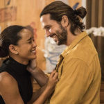 Vitória e Davi em cena da novela das 21h da Globo, Amor de Mãe (Foto: Reprodução)