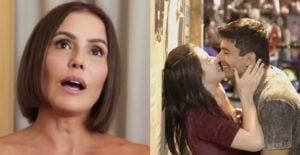 Deborah Secco abriu o jogo sobre suposta traição do marido, Hugo Moura. Foto: Reprodução