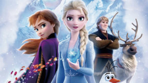 Frozen 2 pode superar a bilheteria do primeiro filme (Foto: Reprodução)