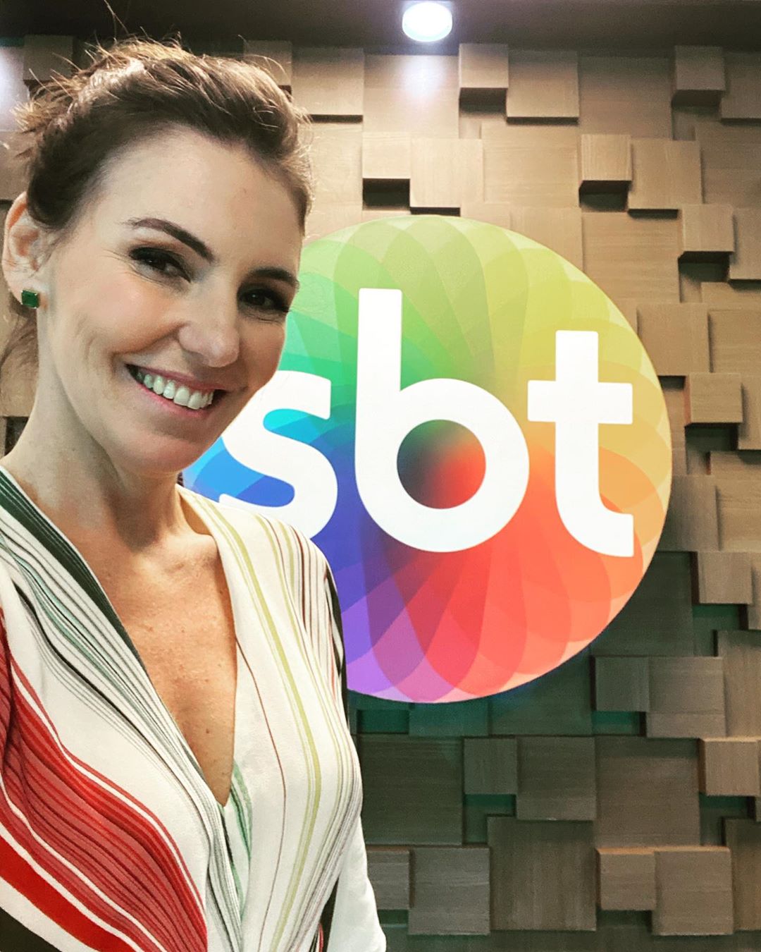 Glenda Kozlowski, Globo, SBT