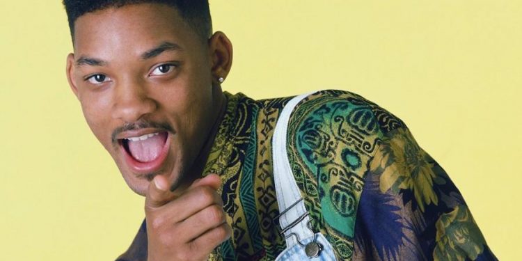 Will Smith confirma retorno de Um Maluco no Pedaço (Foto: Reprodução)