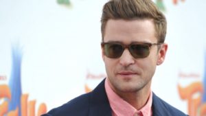 Justin Timberlake se pronuncia após traição à sua esposa com à atriz Alisha Wainwright (Foto: Reprodução)