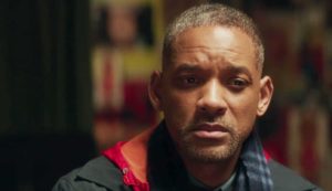 Will Smith passa por nova bateria de exames e estado é preocupante (Foto: Reprodução)